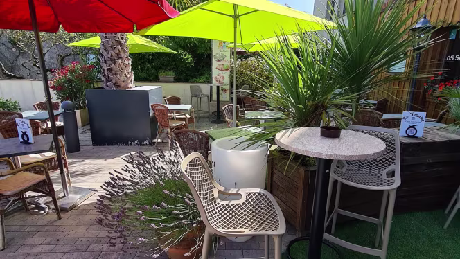 Crêperie le Tegalet - 4