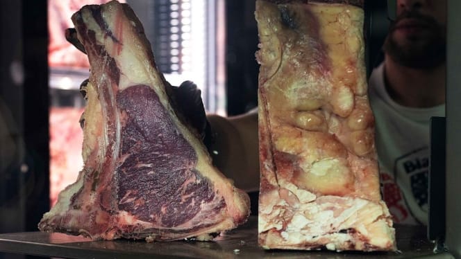 Seidita Steakhouse - Palermo - 2