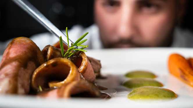 Seidita Steakhouse - Palermo - 5