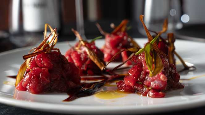 Seidita Steakhouse - Palermo - 7