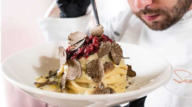 Seidita Steakhouse - Palermo - 6