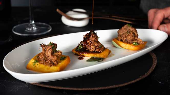 Seidita Steakhouse - Palermo - 9