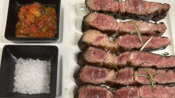 Seidita Steakhouse - Palermo - 3