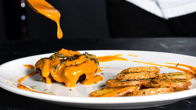 Seidita Steakhouse - Palermo - 8