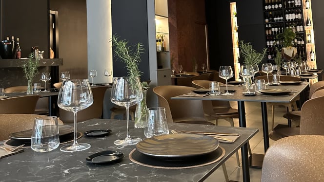 Seidita Steakhouse - Palermo - 4