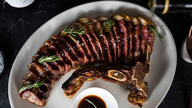 Seidita Steakhouse - Palermo - 0