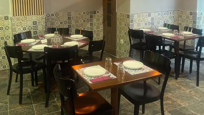 Cantina do Bairro Alto - 9