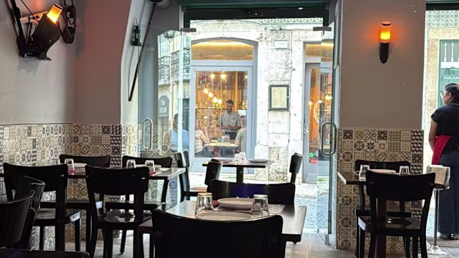 Cantina do Bairro Alto - 7