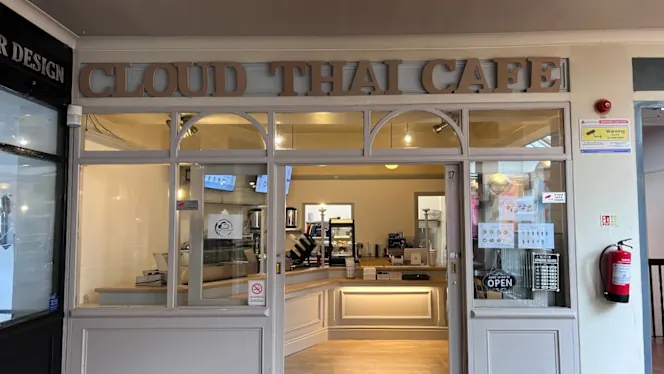 Cloud Thai Cafe - 0
