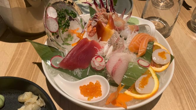 Da Giacomo - Genova - Genova - 2