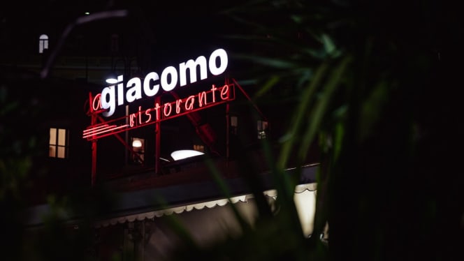 Da Giacomo - Genova - Genova - 0