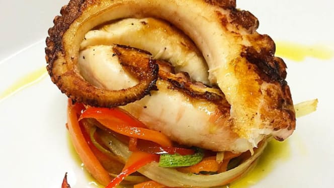 Da Giacomo - Genova - Genova - 7