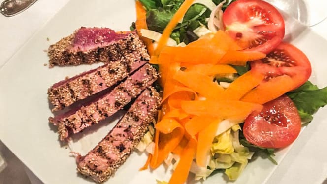 Da Giacomo - Genova - Genova - 6