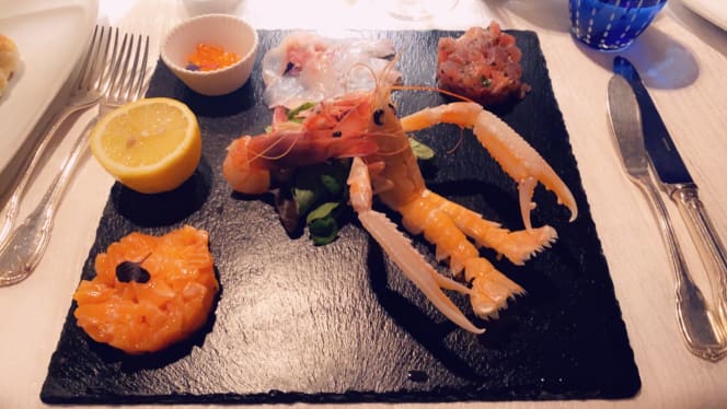 Da Giacomo - Genova - Genova - 5