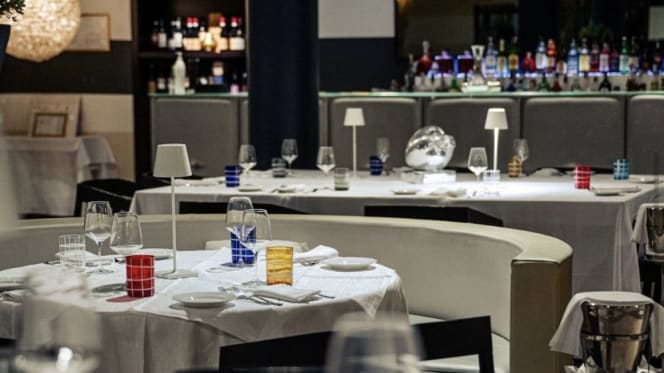 Da Giacomo - Genova - Genova - 9