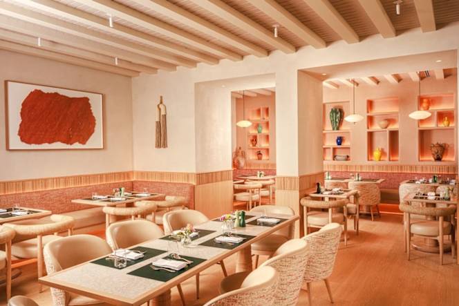 Oliveira Brasserie - 0