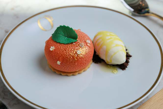 Oliveira Brasserie - 2