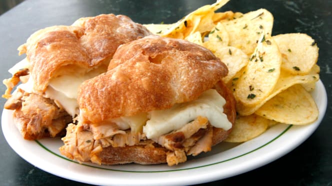 Lareira - Serralves - 7