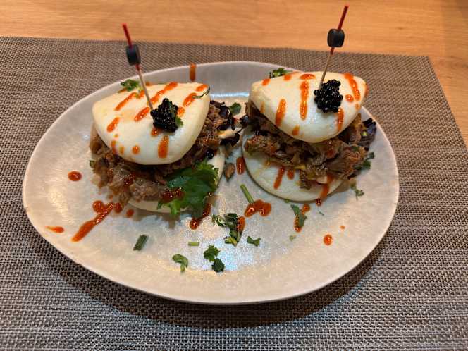 Tapas na Baixa - 5