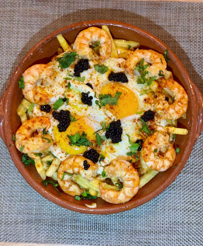 Tapas na Baixa - 6