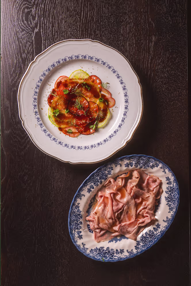 Anastasia Restaurant - 2