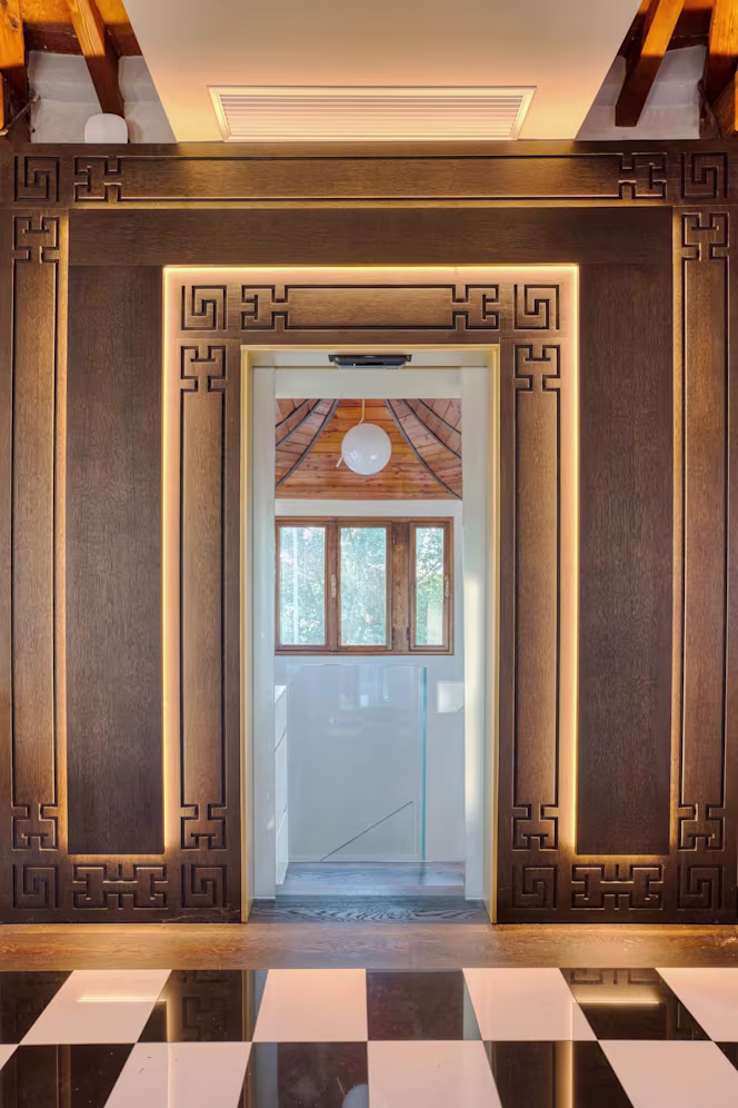 Anastasia Restaurant - 2