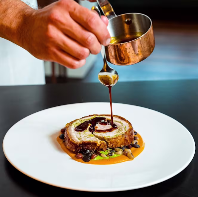 Anastasia Restaurant - 0