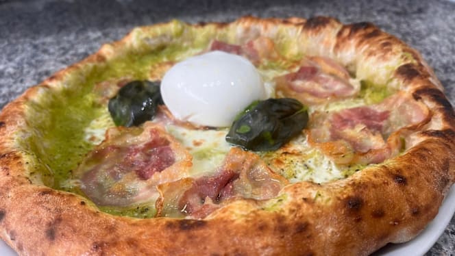 Ristorante Pizzeria FRESCO - 4