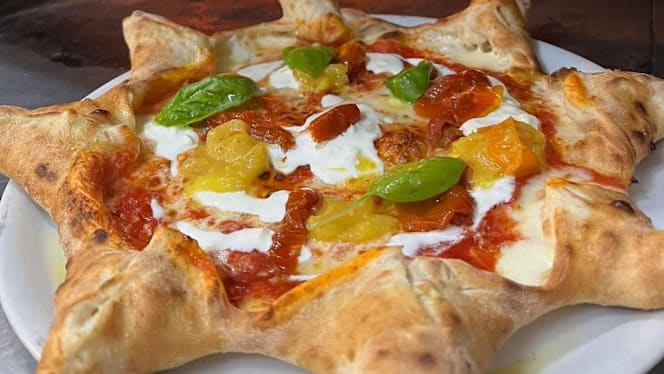 Ristorante Pizzeria FRESCO - 8