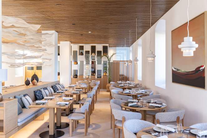 Parador de Ibiza “Almudaina” - 0