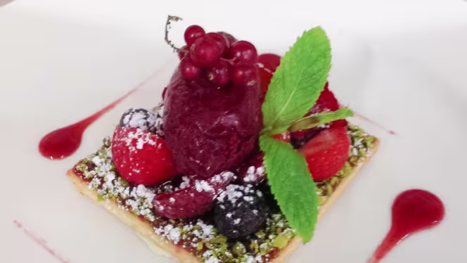 Hôtel Restaurant Pavillon Henri IV - Saint-Germain-en-Laye - 4