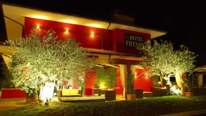 Eremo - 0