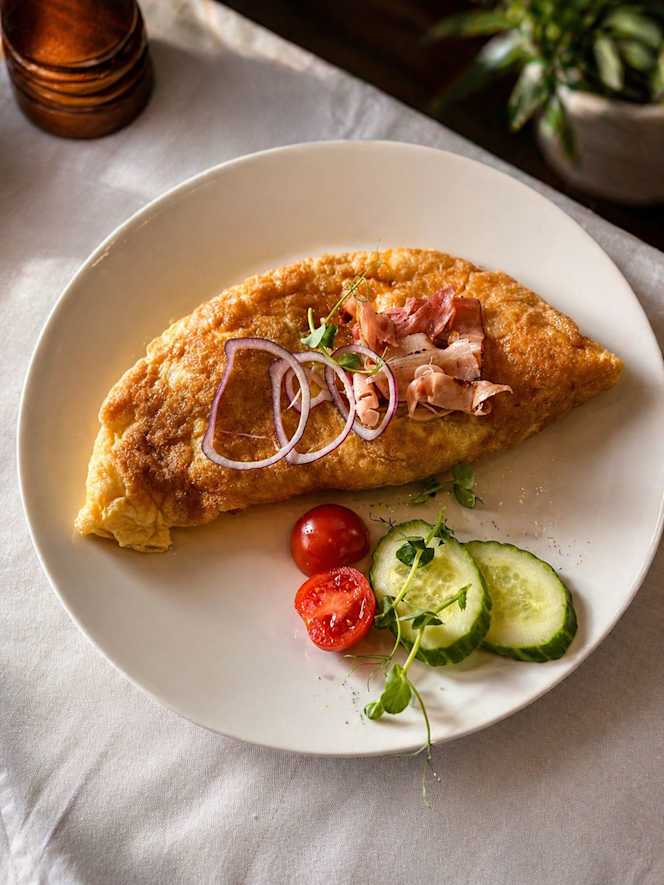 Restaurant Marden - 8