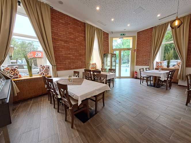 Restaurant Marden - 1