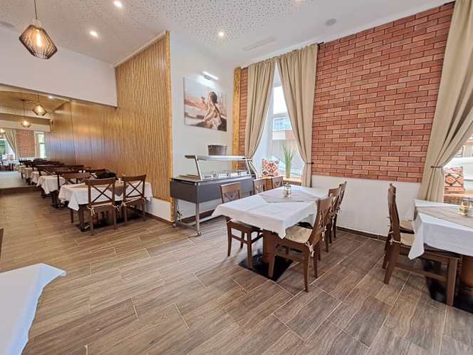 Restaurant Marden - 2