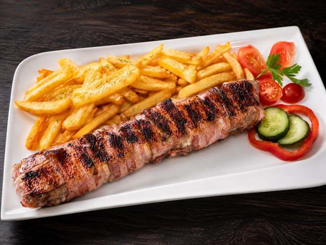 Restaurant Marden - 0