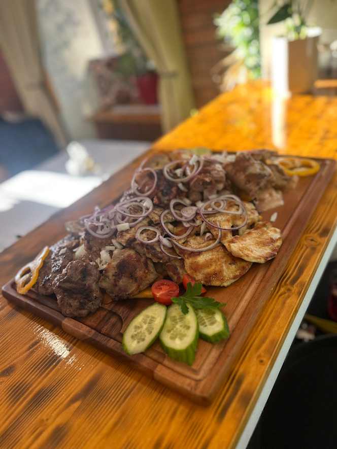Restaurant Marden - 7