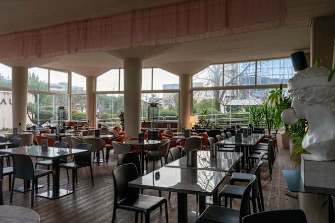 Caveau Restaurant - 3