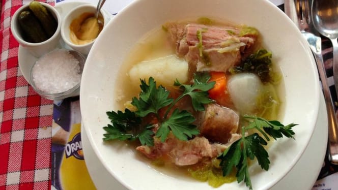 Comptoir Cardinet - Paris - 3