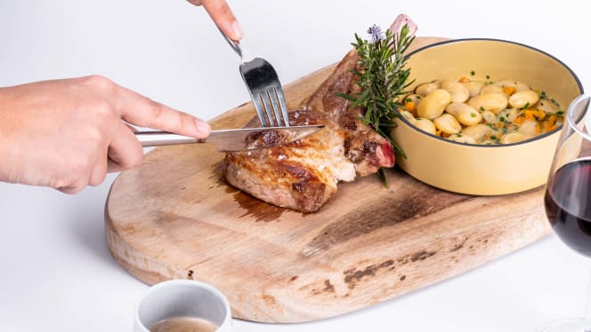 A l'Epicerie - Belfort - 5