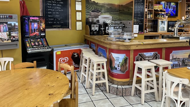 Antoñito's Bar El Sevillano - 4