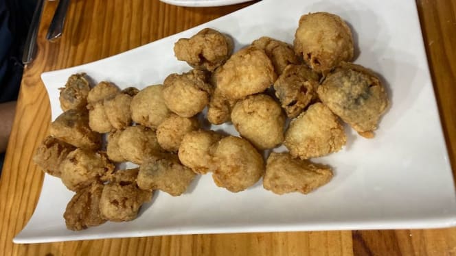 Antoñito's Bar El Sevillano - 3