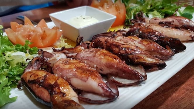 Antoñito's Bar El Sevillano - 7