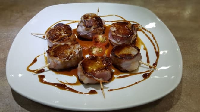 Antoñito's Bar El Sevillano - 8