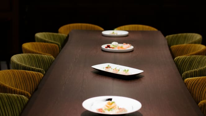 Ristorante del Ducato - 0