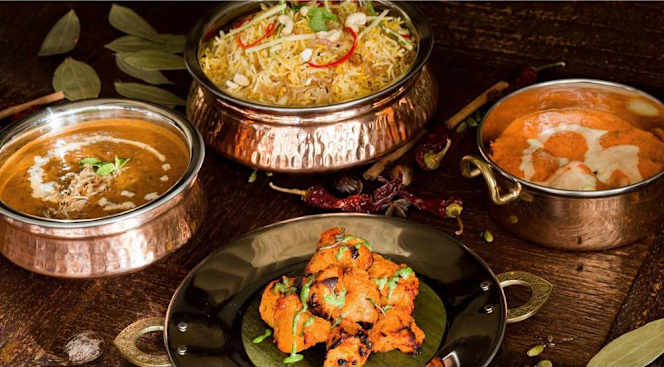 Akbar Indiaas Restaurant - 9