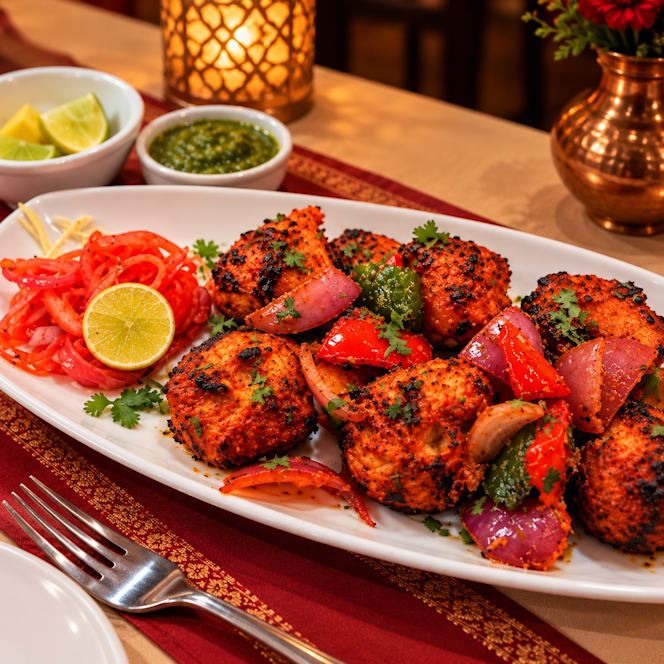 Akbar Indiaas Restaurant - 2