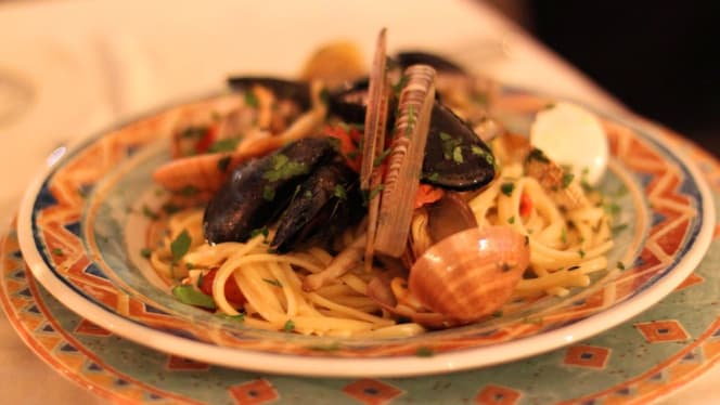 La Scialuppa - Napoli - 5