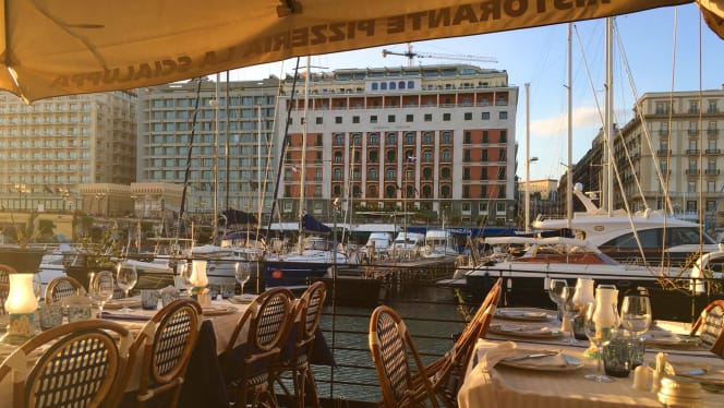 La Scialuppa - Napoli - 8