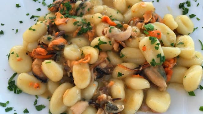 La Scialuppa - Napoli - 4